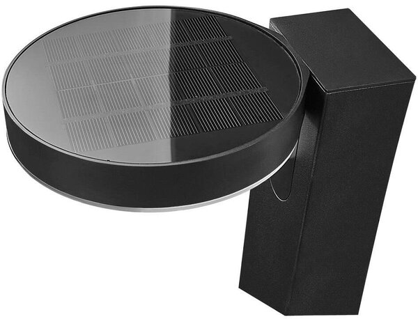 Nordlux modern kültéri állólámpa rica fekete nor2118158003 IP44