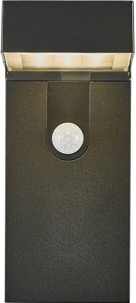 Nordlux modern kültéri fali lámpa alya fekete nor2118231003 IP44