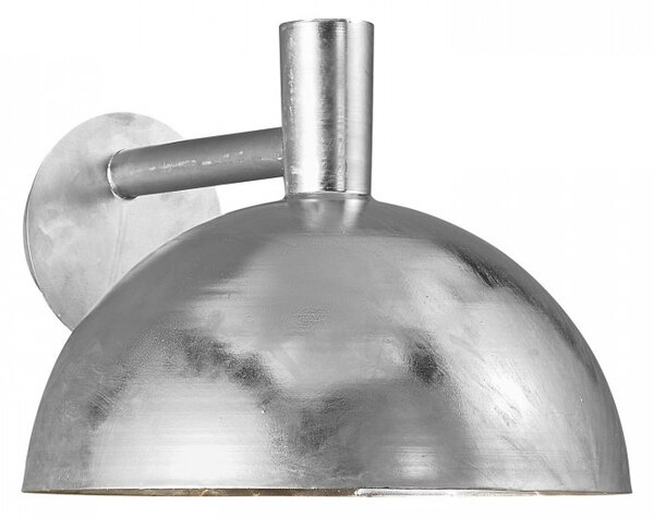Nordlux modern kültéri fali lámpa arki ezüst nor2118108031 IP54