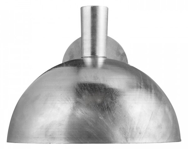 Nordlux modern kültéri fali lámpa arki ezüst nor2118108031 IP54