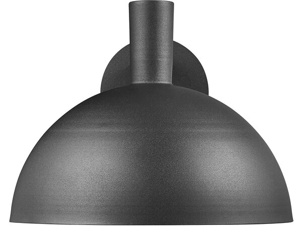 Nordlux modern kültéri fali lámpa arki fekete nor2118111003 IP54