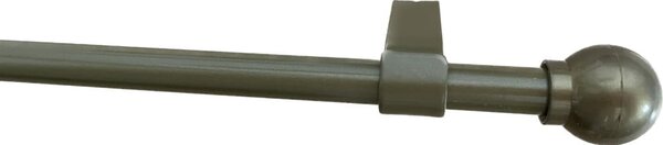 Fém bővíthető vitrázs rúd 60 - 110 cm - SP TREND