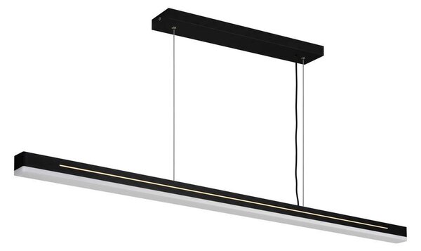 Nordlux modern függeszték skylar fekete nor2113003003
