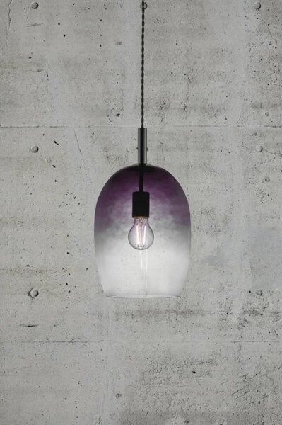 Nordlux modern függeszték uma fekete nor2112723047