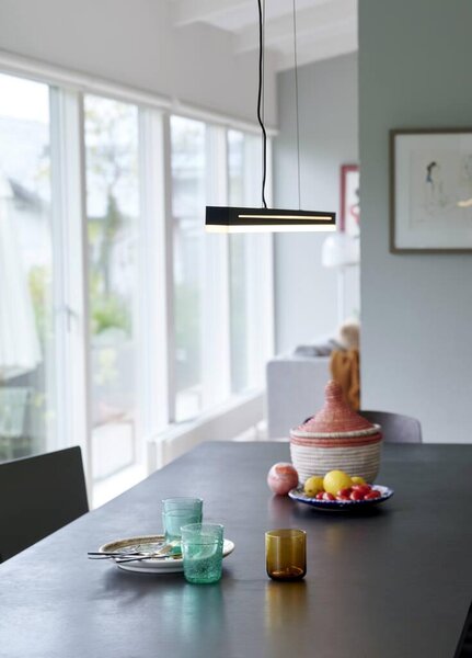 Nordlux modern függeszték skylar fekete nor2113003003