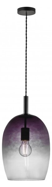 Nordlux modern függeszték uma fekete nor2112723047