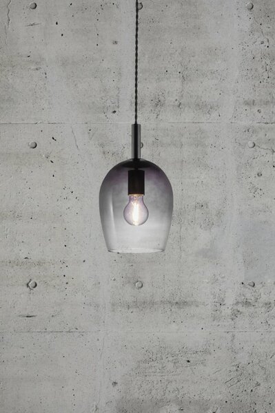 Nordlux modern függeszték uma fekete nor2112703047