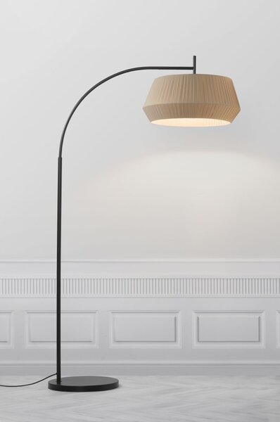 Nordlux modern állólámpa dicte bézs nor2112414009