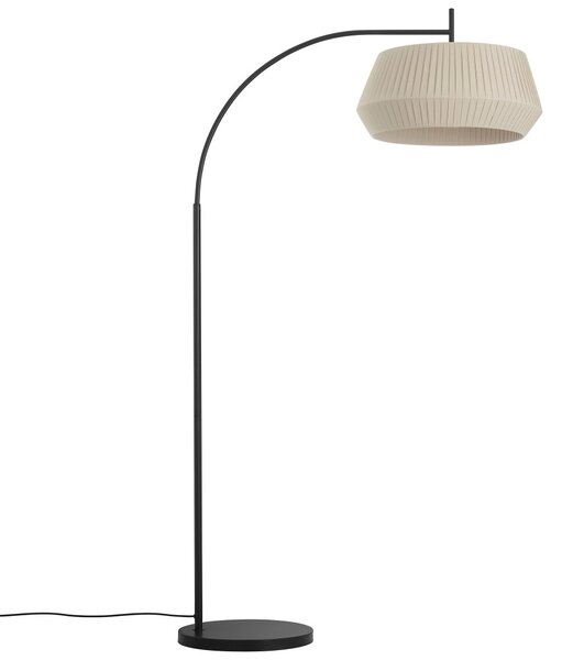 Nordlux modern állólámpa dicte bézs nor2112414009