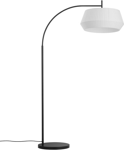 Nordlux modern állólámpa dicte fehér nor2112414001