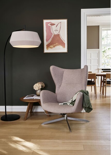 Nordlux modern állólámpa dicte bézs nor2112414009