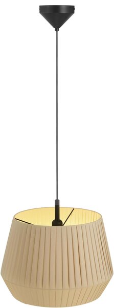 Nordlux modern függeszték dicte bézs nor2112353009