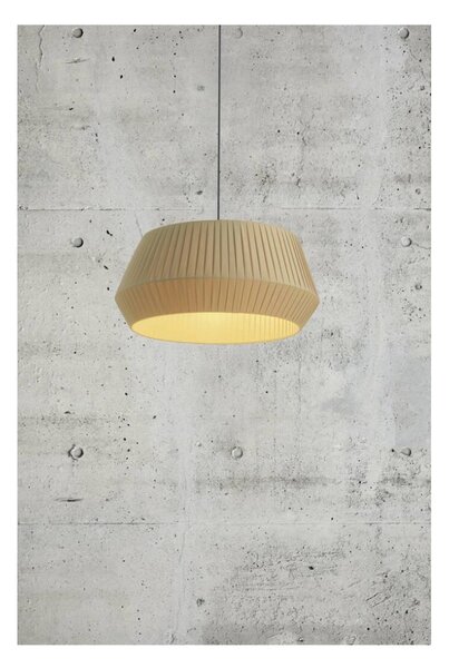 Nordlux modern függeszték dicte bézs nor2112373009