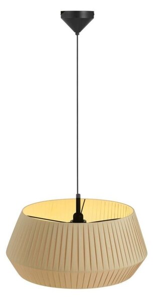 Nordlux modern függeszték dicte bézs nor2112373009