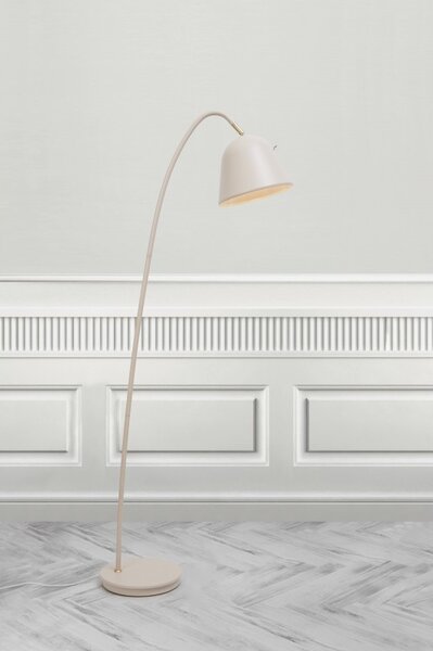 Nordlux modern állólámpa fleur fehér nor2112124001