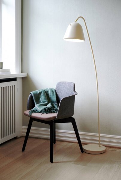 Nordlux modern állólámpa fleur fehér nor2112124001