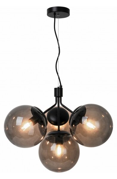 Nordlux modern függeszték ivona fekete nor2112153003