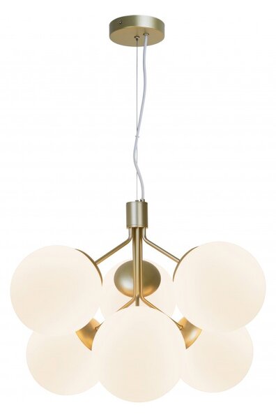 Nordlux modern függeszték ivona sárgaréz nor2112163035
