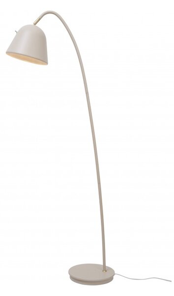Nordlux modern állólámpa fleur fehér nor2112124001