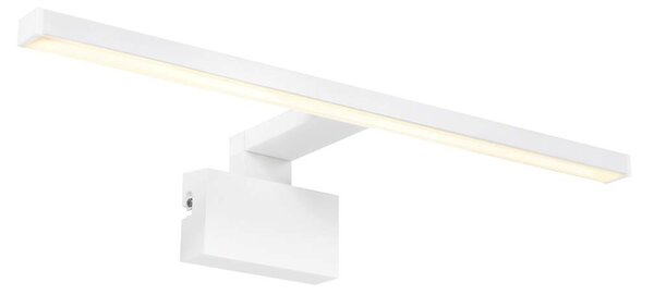 Nordlux modern fürdőszobai lámpa marlee fehér nor2110701001 IP44