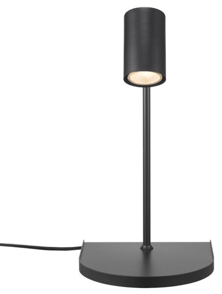 Nordlux modern fali lámpa cody fekete nor2112001003