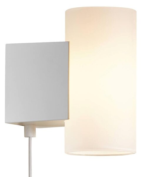 Nordlux modern fali lámpa mona fehér nor2110561001