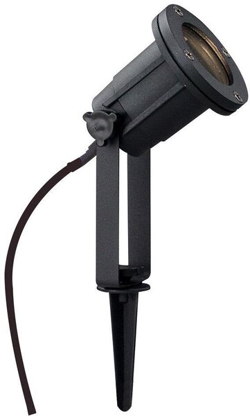 Nordlux modern kerti világítás spotlight fekete nor20789903 IP54