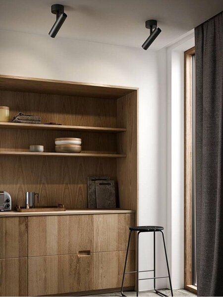 Nordlux modern spot lámpa mib fekete nor2020666003