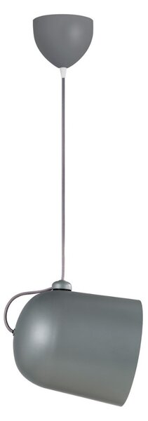 Nordlux modern skandináv függeszték angle szürke nor2020673011