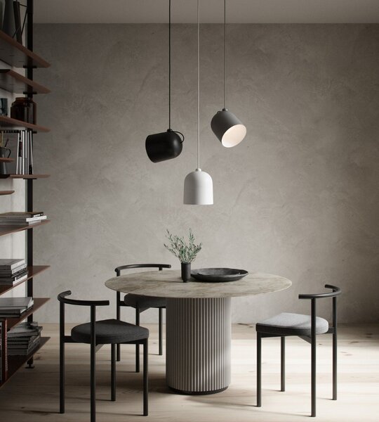 Nordlux modern skandináv függeszték angle szürke nor2020673011