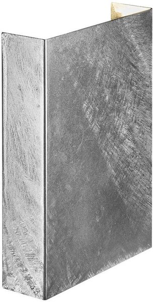 Nordlux modern kültéri led lámpa fold 15 cink nor2019051031