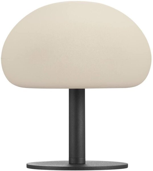 Nordlux modern kültéri asztali lámpa sponge fehér nor2018135003 IP65