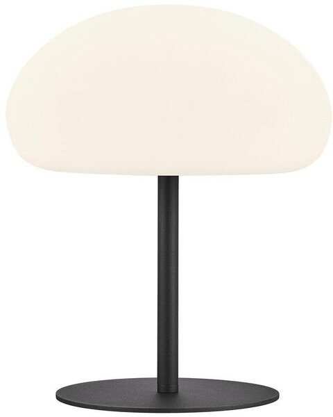 Nordlux modern kültéri asztali lámpa sponge fehér nor2018165003 IP65