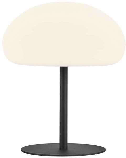 Nordlux modern kültéri asztali lámpa sponge fehér nor2018165003 IP65