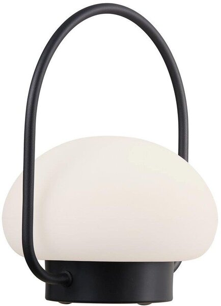 Nordlux modern kültéri állólámpa sponge fehér nor2018145003 IP65