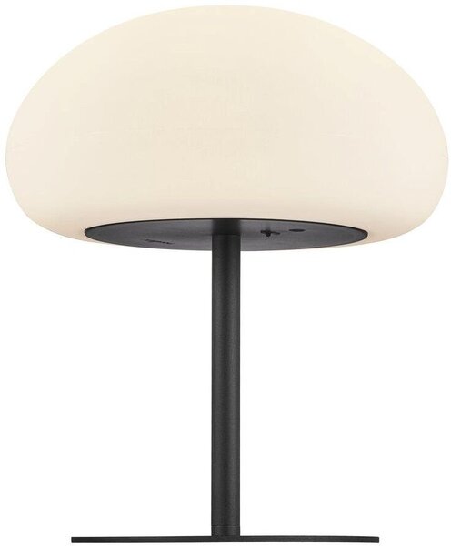 Nordlux modern kültéri asztali lámpa sponge fehér nor2018165003 IP65