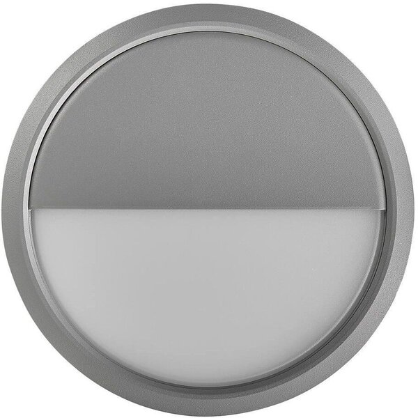 Nordlux modern kültéri led lámpa ava smart fehér szürke nor2019016010 IP54