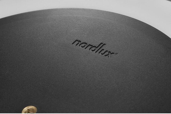 Nordlux modern kültéri asztali lámpa sponge fehér nor2018165003 IP65