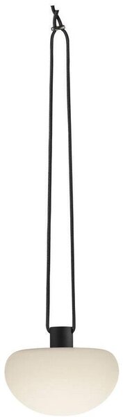 Nordlux modern kültéri függeszték sponge fehér nor2018103003 IP65