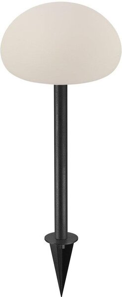Nordlux modern kültéri állólámpa sponge fehér nor2018128003 IP65