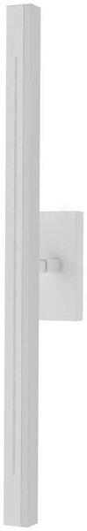 Nordlux modern fürdőszobai lámpa otis 60 fehér nor2015411001 IP44