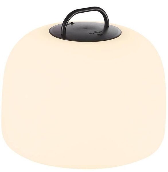 Nordlux modern kültéri állólámpa kettle fehér nor2018013003 IP65