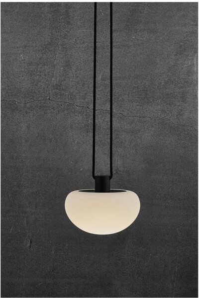 Nordlux modern kültéri függeszték sponge fehér nor2018103003 IP65