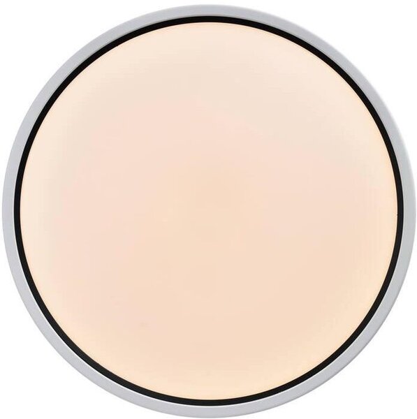 Nordlux modern fürdőszobai lámpa noxy fehér nor2015356101 IP44