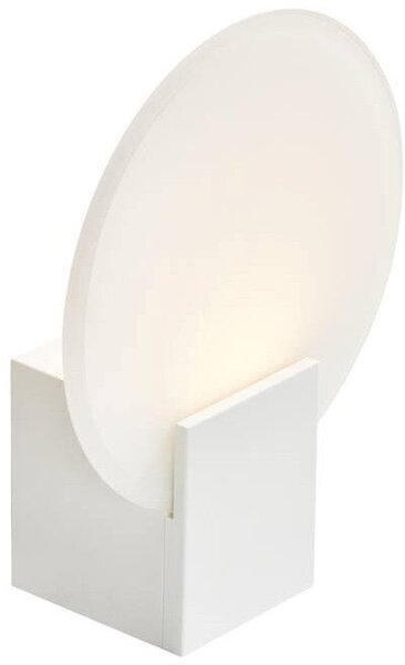 Nordlux modern fürdőszobai lámpa hester fehér nor2015391001 IP44