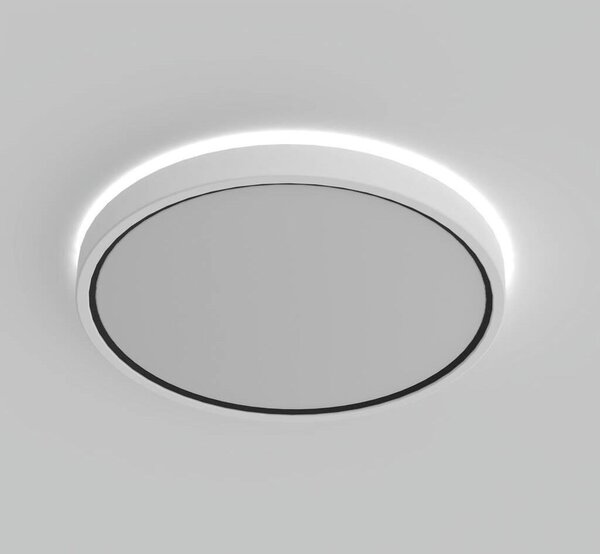 Nordlux modern fürdőszobai lámpa noxy fehér nor2015356101 IP44