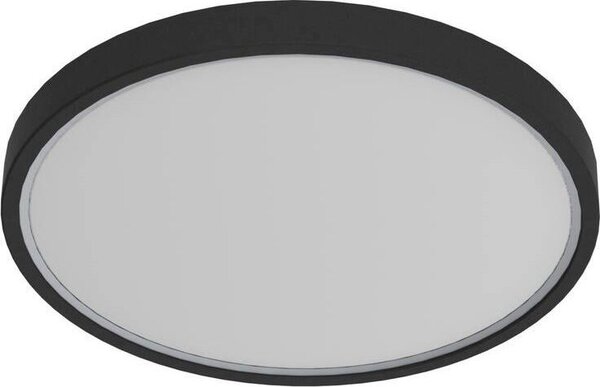 Nordlux modern fürdőszobai lámpa noxy fekete nor2015356103 IP44