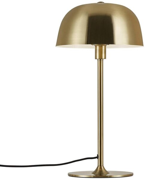 Nordlux modern asztali lámpa cera sárgaréz nor2010225035