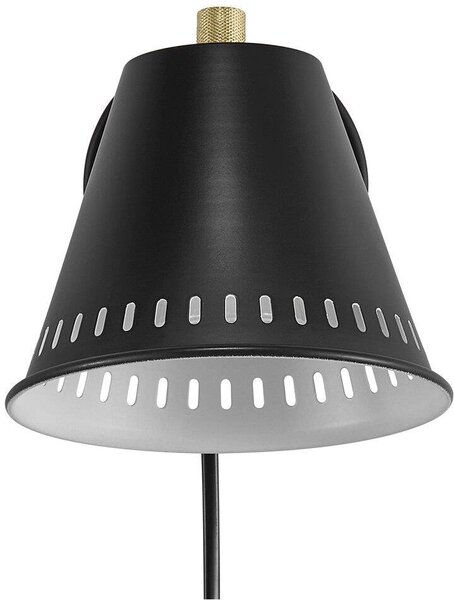 Nordlux loft fali lámpa pine fekete nor2010381003