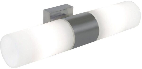 Nordlux modern fürdőszobai lámpa tangens fehér acél nor17141032 IP44